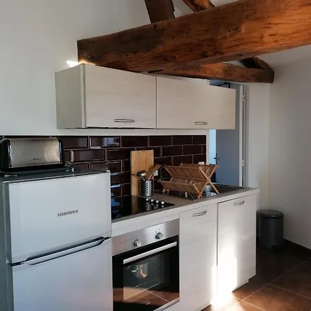 Les Halles 3 * La Rochelle (Charente-Maritime)