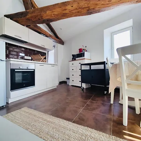 Apartment Les Halles 3 La Rochelle (Charente-Maritime)