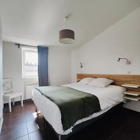 Les Halles 3 * 라로셸