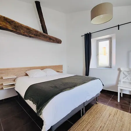 Les Halles 3 아파트