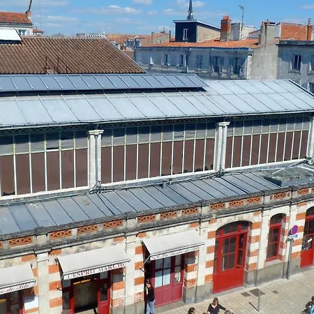 Lejlighed Les Halles 3